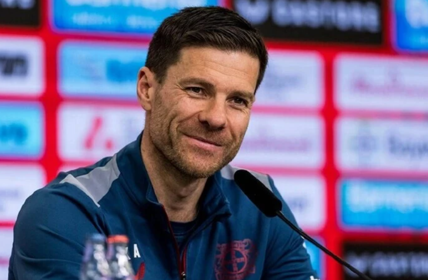 Алонсо очолить Реал Мадрид з 1 червня